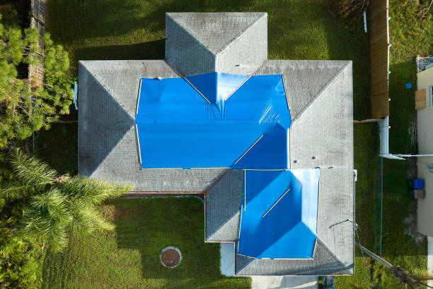Fast & Reliable Emergency Roof Repairs in Pine Bush, NY